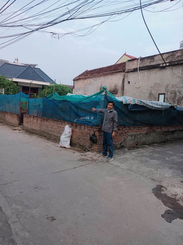 Đất lô góc Chúc Sơn, Chương Mỹ 177m² giá 8.6 tỷ - Đầu tư sinh lời ngay!