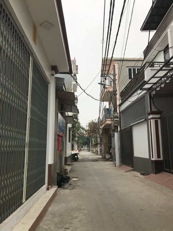 Nhà đẹp Đông La, Hoài Đức 36m² - Giá thương lượng, sẵn sàng sang tên!