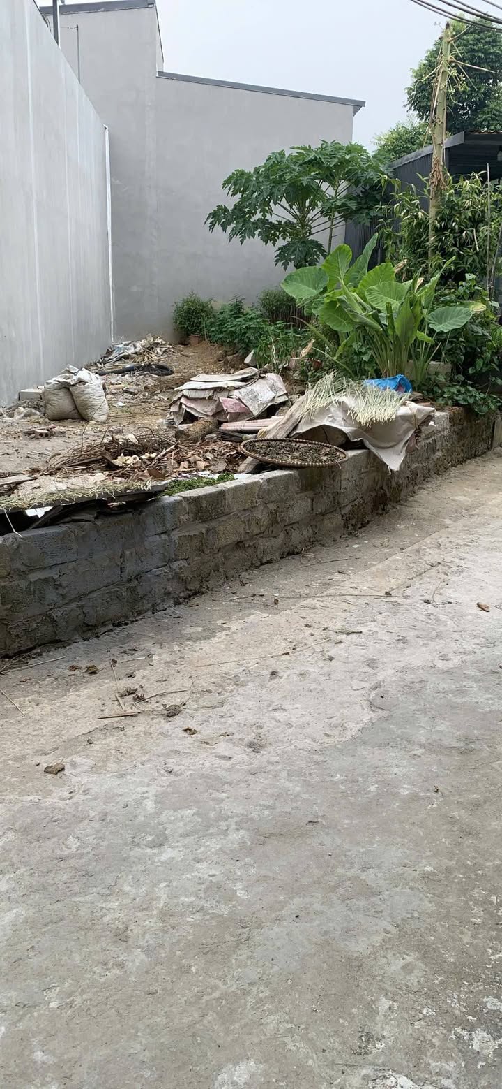 Đất nền Hòa Lạc 72m² giá 1.3 tỷ - Cơ hội đầu tư không thể bỏ lỡ!