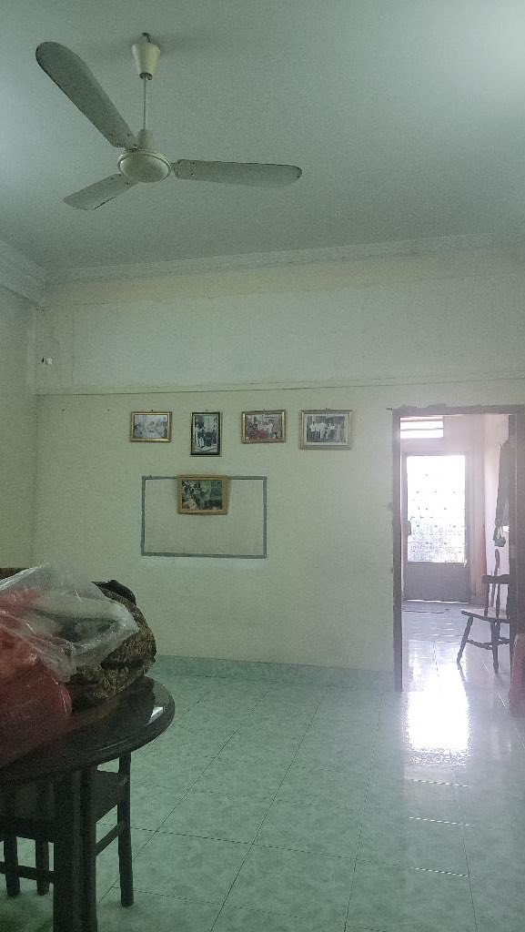 Nhà mặt tiền kinh doanh đường Thuận Kiều, quận 5, 60.63m² - Cơ hội đầu tư hấp dẫn!