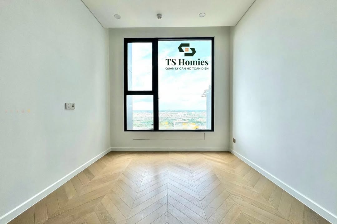 Căn hộ LUMIERE Riverside An Phú 95m² giá 12.5 tỷ - Đầu tư sinh lời ngay!