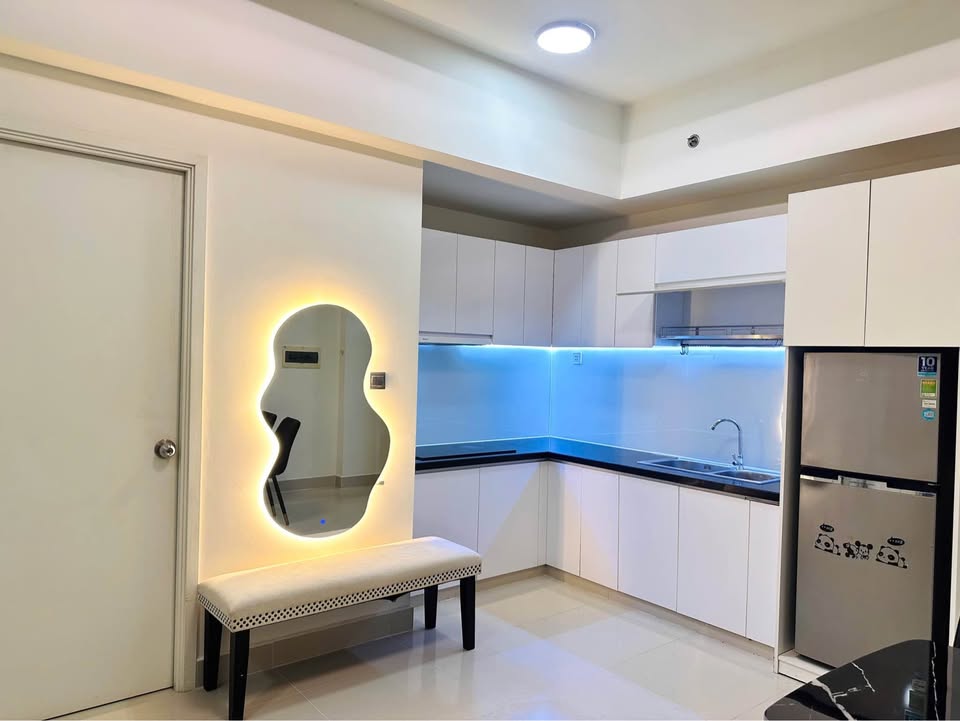 Căn hộ The Park Residence Nhà Bè 61m² giá 2.78 tỷ - Cơ hội đầu tư tuyệt vời!