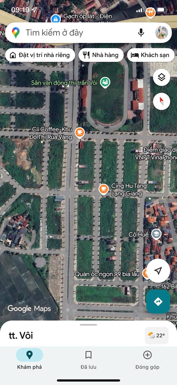 Đất nền Rùa Vàng 80m² giá 2.8 tỷ - Cơ hội đầu tư tuyệt vời!