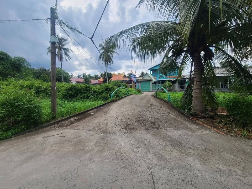 Nhà Biệt Thự 2246m² tại Vĩnh Bình, Đồng Tháp - Giá 2.6 tỷ - Sổ đỏ chính chủ