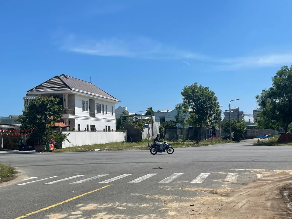 Đất dự án 2 mặt tiền đường Văn Tiến Dũng, 386m², giá 19.3 tỷ - Cơ hội đầu tư tuyệt vời!