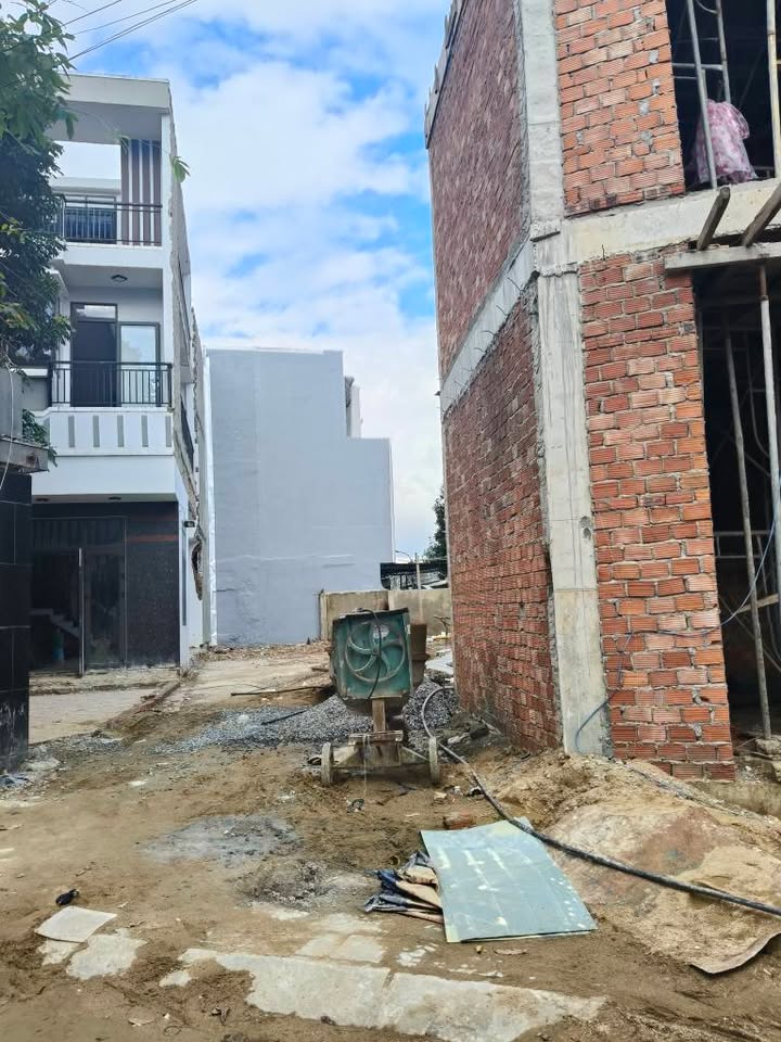 Đất nền đường Nguyễn Như Hạnh, Đà Nẵng 60m² giá 4.53 tỷ - Cơ hội đầu tư tuyệt vời!