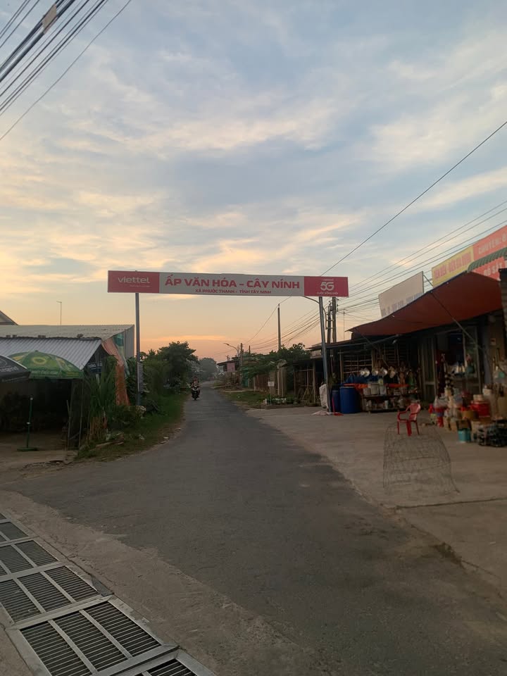 Nhà 2 tầng Cây Nính, Gò Dầu 114m² giá 1.15 tỷ - Cơ hội đầu tư hiếm có!