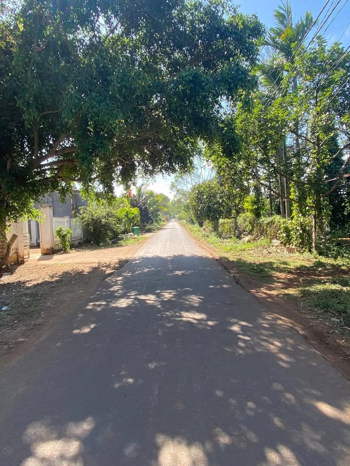 Đất thổ cư 171 Nguyễn Thái Bình, Hòa Thắng 320m² - Giá chỉ 2.9 tỷ, thương lượng!