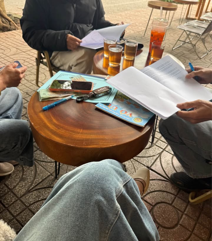 Đất nền Thôn 3, xã Cư Êbur, Buôn Ma Thuột 124.9m² giá 1.35 tỷ - Pháp lý rõ ràng!