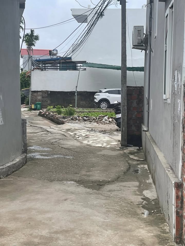 Đất nền tiềm năng tại Đầm Đền, Thủy Nguyên - Giá chỉ 1.8 tỷ VND!