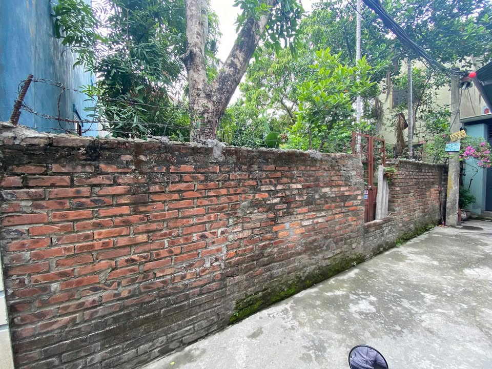 Đất nền khu An Lạc 2, Hải Phòng 89m² giá 2.8 tỷ - Vị trí đắc địa cho đầu tư!