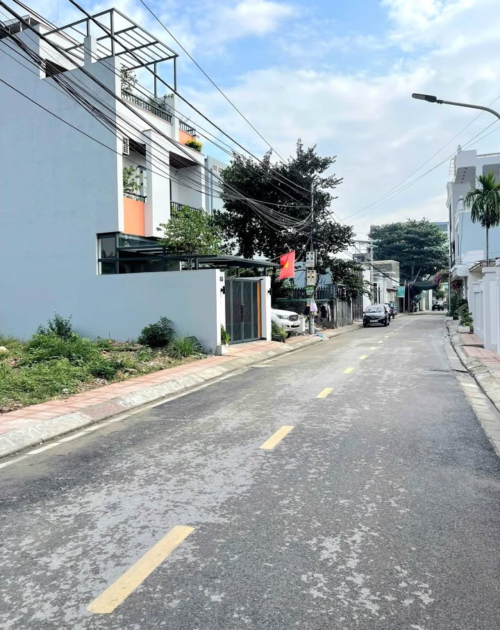 Đất nền 122m² tuyến 2 đường Máng Nước, An Đồng - Đầu tư sinh lời ngay!