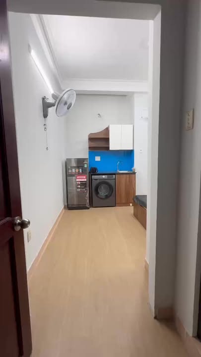 Phòng studio cho thuê tại 275 Bùi Hữu Nghĩa, Bình Thạnh - Đầy đủ nội thất, giá thỏa thuận!