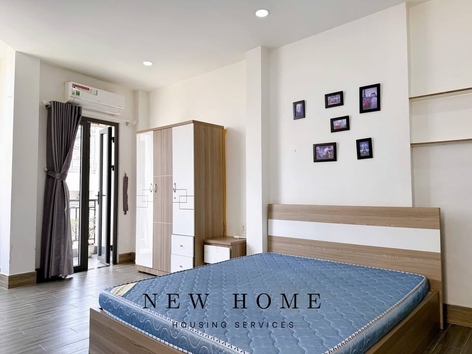 Căn phòng cho thuê 234 Nguyễn Thượng Hiền, Phú Nhuận - Không chung chủ, giờ giấc tự do!