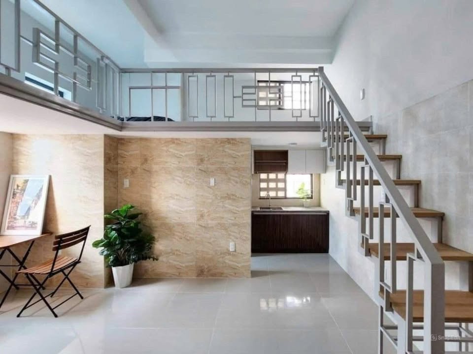 Phòng cho thuê Tô Hiến Thành Q10 - Diện tích rộng, vào ở ngay!