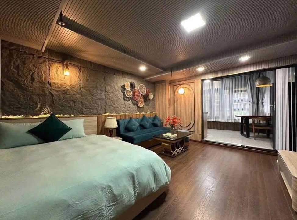 Cho thuê CHDV tại Lê Quang Định, Bình Thạnh - Không gian sống tiện nghi, giá thỏa thuận!