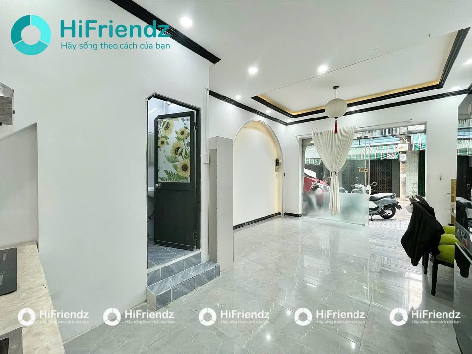 Mặt bằng cho thuê Trần Văn Quang, Tân Bình - Kinh doanh hiệu quả, giá thỏa thuận!