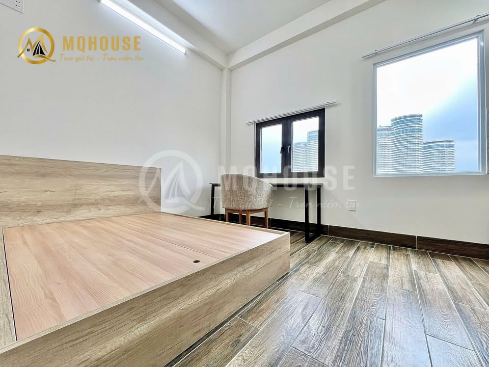 Căn hộ Studio Xô Viết Nghệ Tĩnh Bình Thạnh - Giá thuê thỏa thuận - Đón nắng tự nhiên!