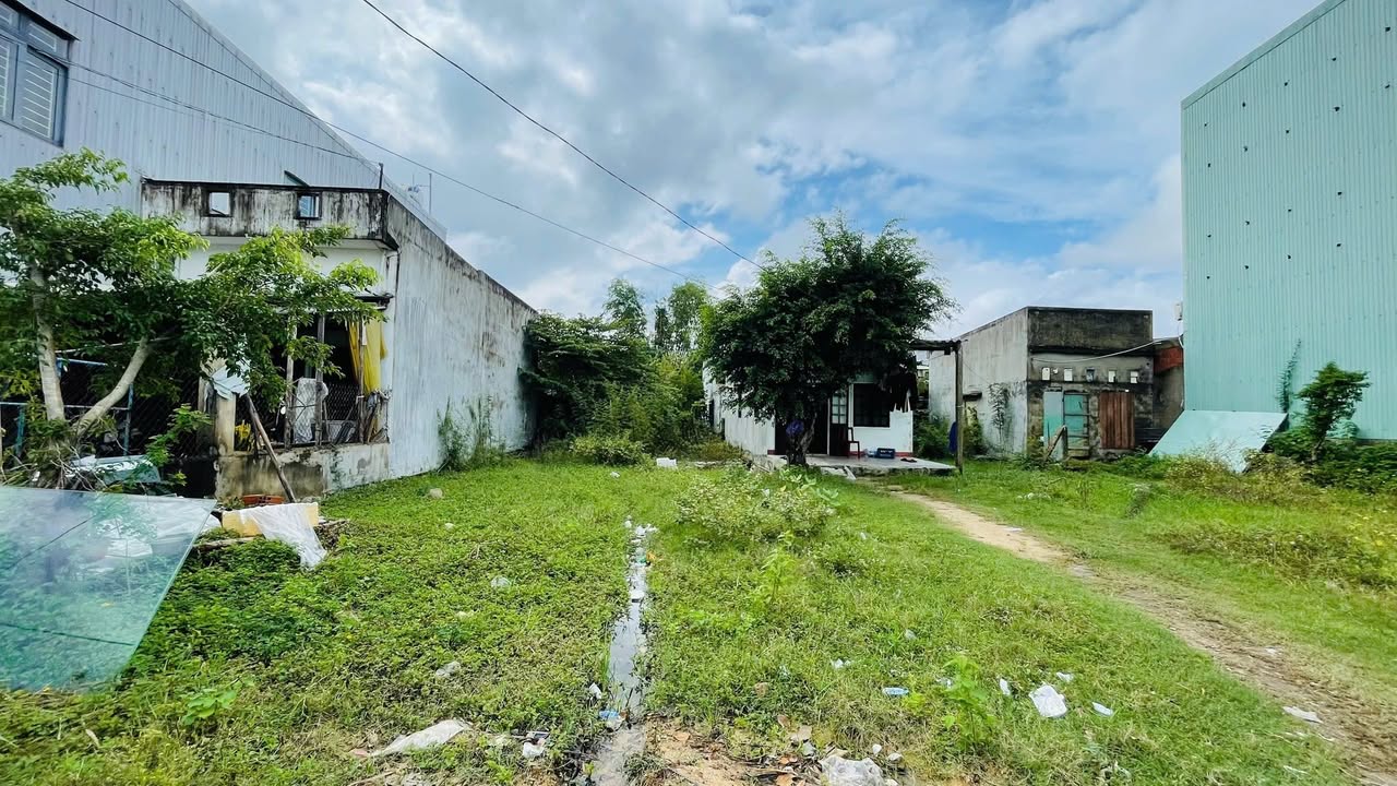 Đất thổ cư 88m² tại Phước Thuận, Tuy Phước - Giá chỉ 1.3 tỷ!