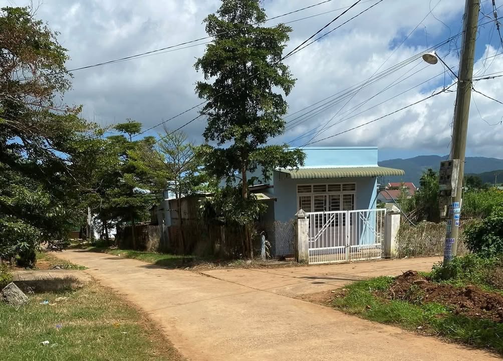 Nhà ở Ka Đô Đơn Dương 450m² giá 1.4 tỷ - Cơ hội sở hữu ngay!