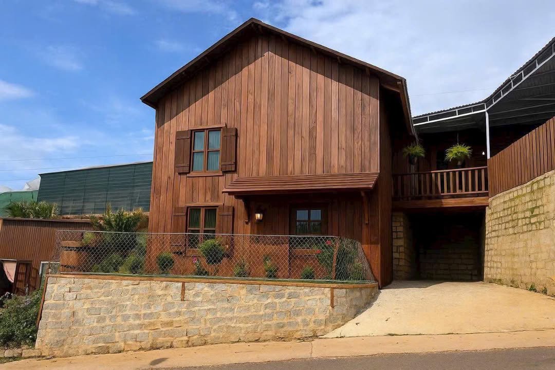 Nhà phố phường Xuân Trường, Đà Lạt 95m² giá 1.35 tỷ - Đầu tư sinh lời hoặc an cư lâu dài!