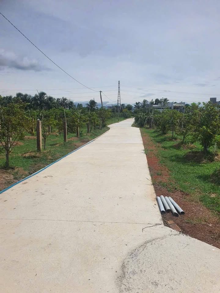 Đất nền Ngô Đức Tốn, Phan Thiết 1050m² giá 900 triệu - Cơ hội đầu tư hấp dẫn!