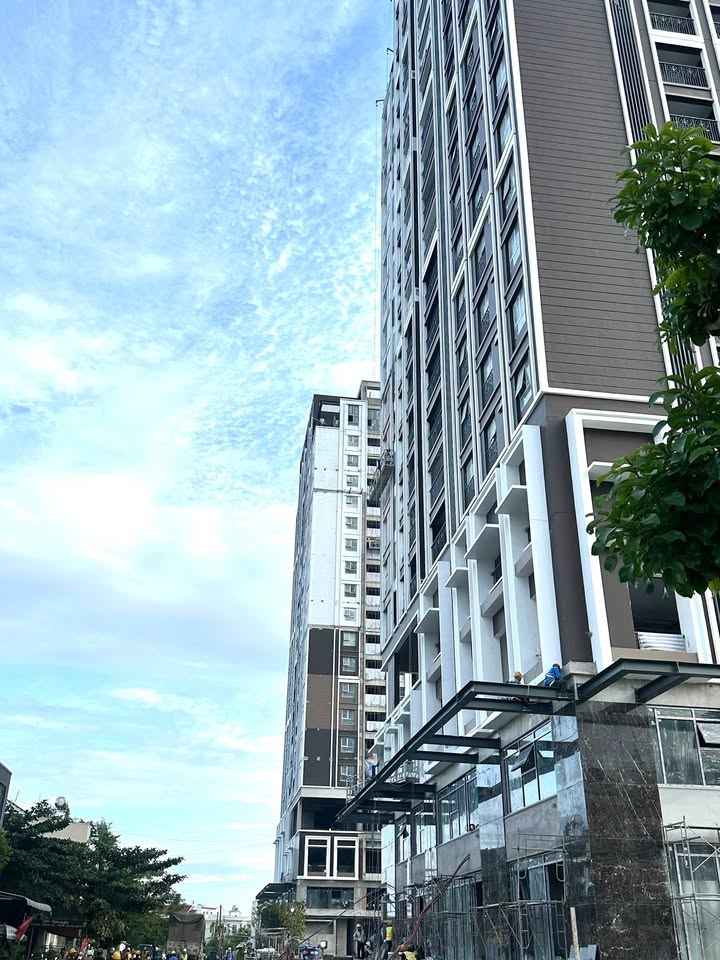 Căn hộ Cara River Park Cần Thơ 1975m² giá 780 triệu - Vị trí 4 mặt tiền thoáng đãng!