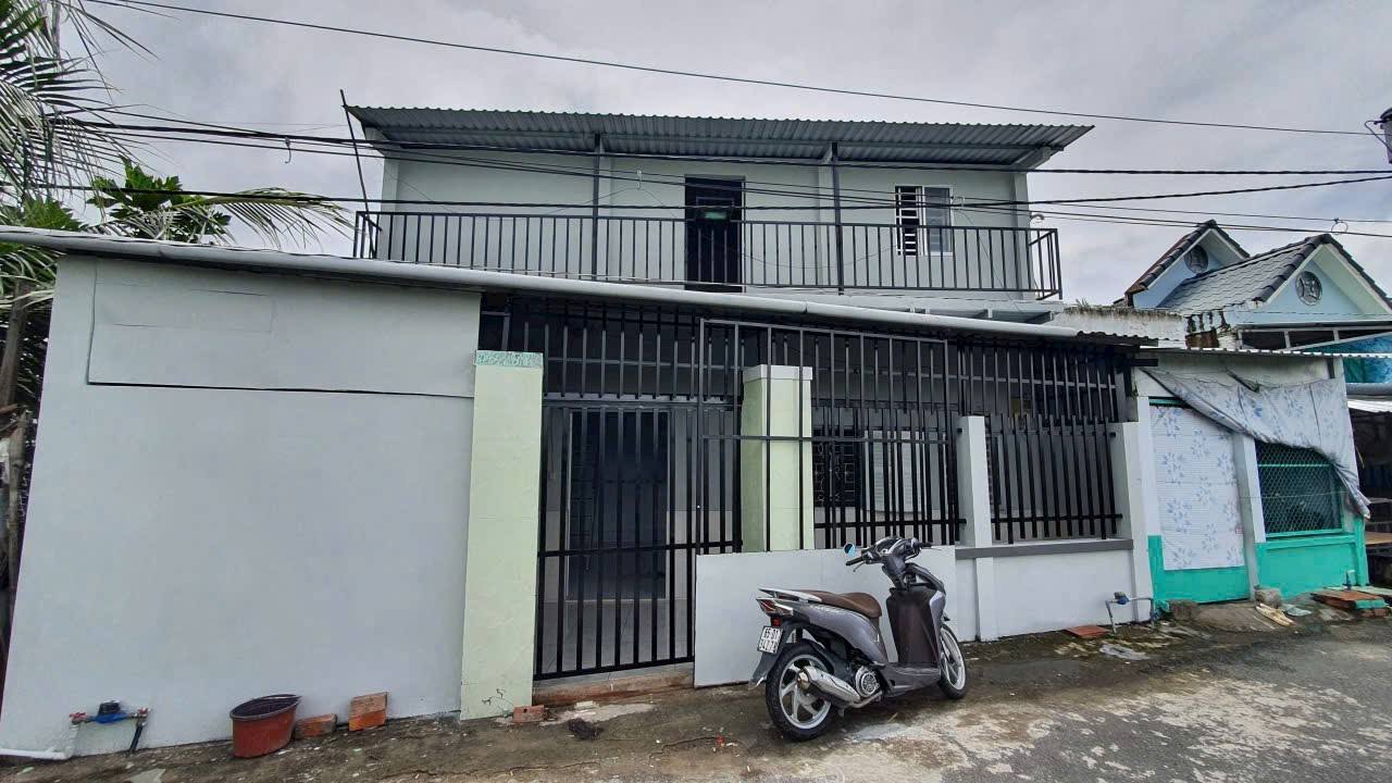 Nhà mặt tiền Nguyễn Viết Xuân, Bình Thủy, 50m² giá 700 triệu - Tiềm năng kinh doanh lớn!