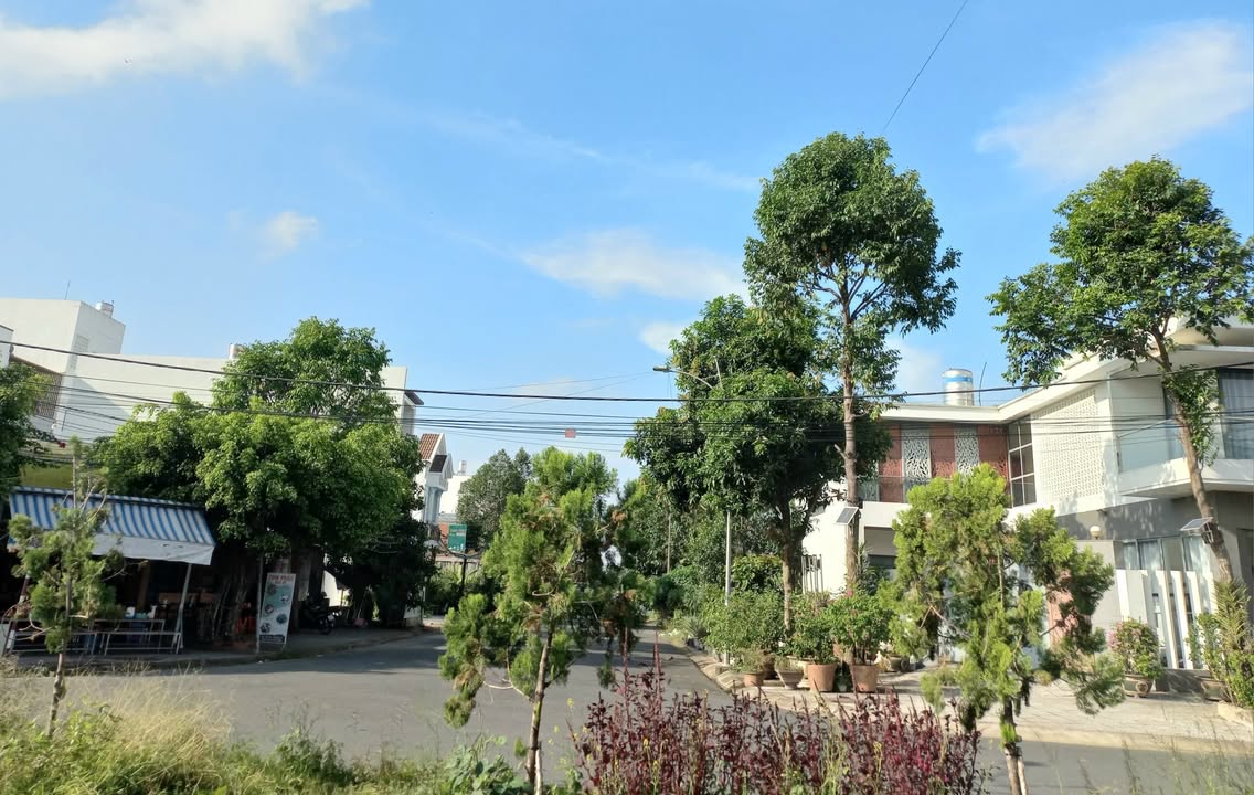 Đất nền đường D7 KDC Hồng Loan Cái Răng 80m² giá 2.25 tỷ - Đầu tư sinh lời ngay!