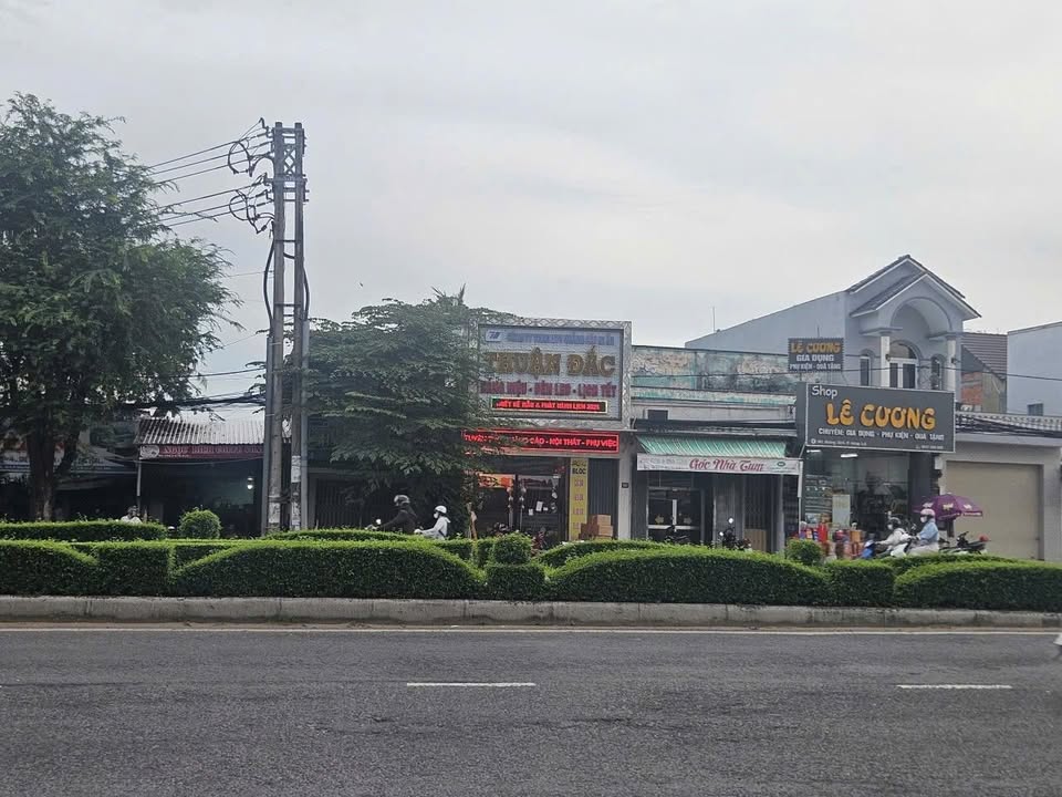 Đất nền mặt tiền đường 30/4, Hưng Lợi, 97m² giá 5.7 tỷ - Đầu tư sinh lời ngay!