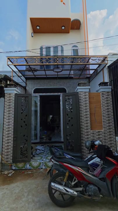 Nhà đẹp 3 phòng ngủ tại Phường An Bình, Cần Thơ 61m² giá 2.79 tỷ - Sẵn sàng vào ở ngay!