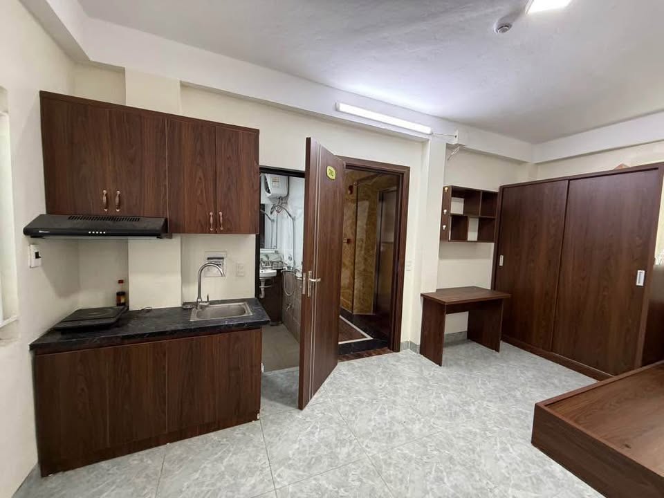 Nhà 5 tầng Văn Trì 35m² giá 7 tỷ - Cơ hội đầu tư sinh lời cao!