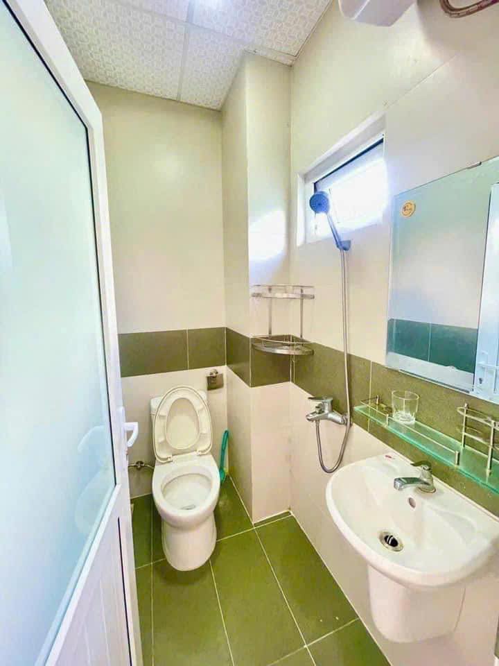 Phòng trọ Khuê Trung, Cẩm Lệ giá chỉ 3.5 triệu - Tiện nghi đầy đủ, sẵn sàng ở ngay!