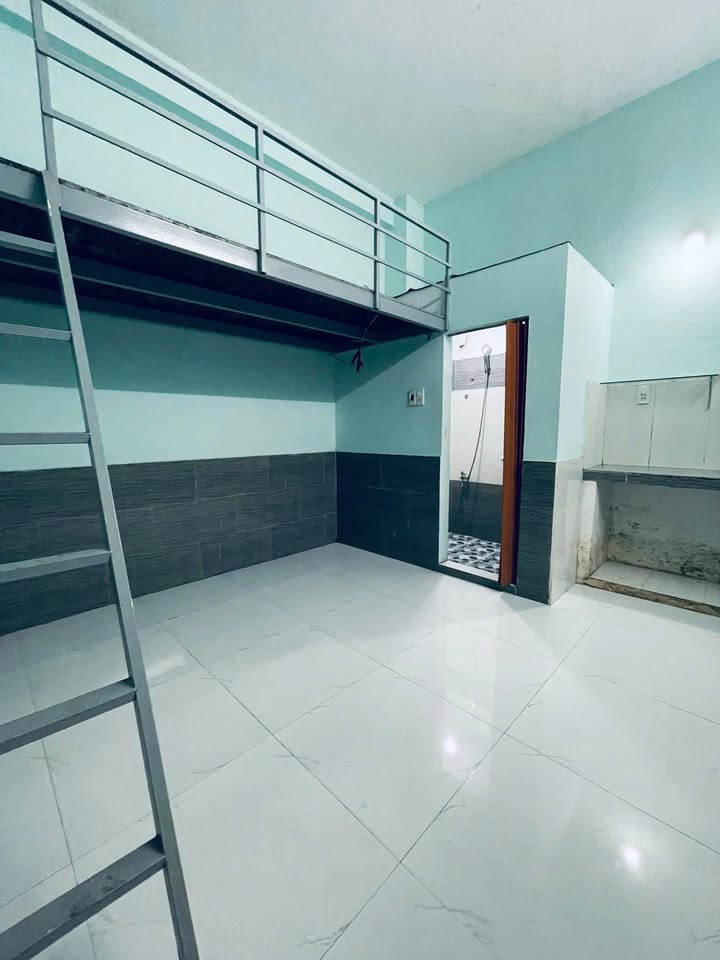 Phòng trọ cho thuê tại đường Nguyễn Công Hoan, Đà Nẵng - Chỉ 2.2 triệu/tháng!