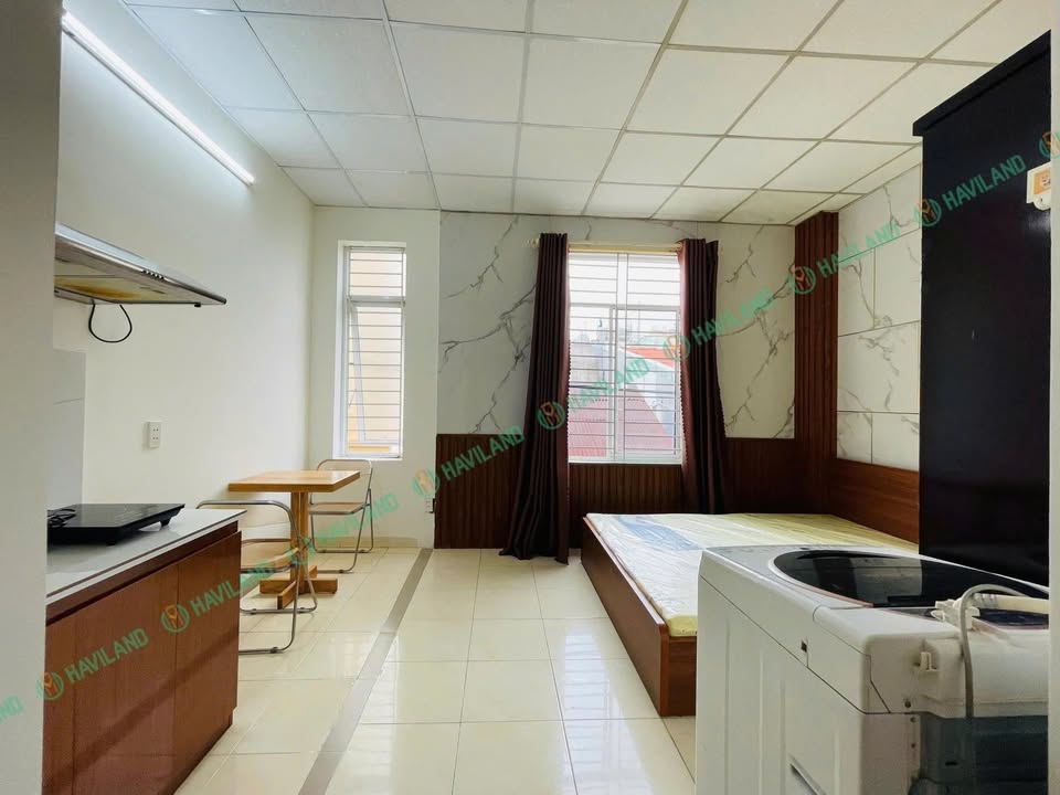 Cho thuê studio Trần Cao Vân, quận Thanh Khê 4 triệu - Sẵn phòng vào ở ngay!