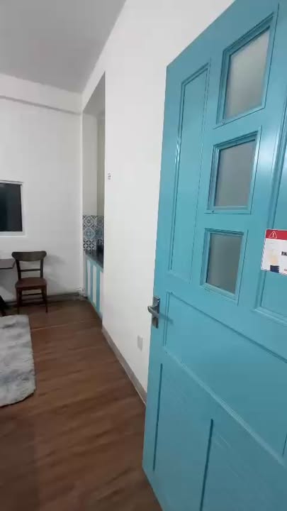 Studio cho thuê tại Hồ Nghinh, Sơn Trà, Đà Nẵng - Giá 3.9 triệu/tháng, tiện nghi đầy đủ!