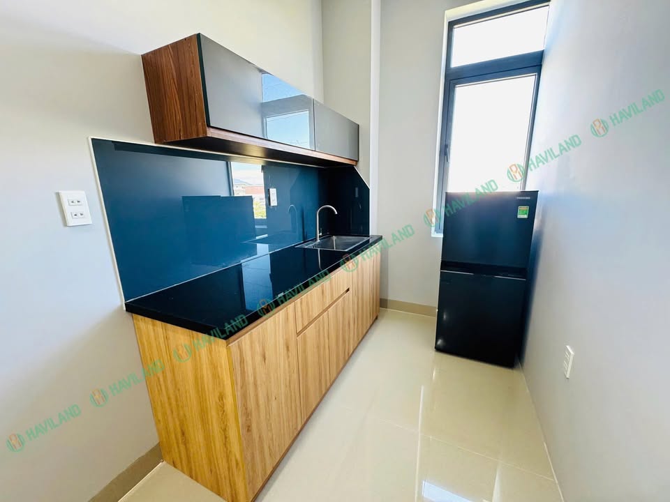 Căn hộ cho thuê đường Hoàng Thế Thiện, Hòa Xuân 2PN giá 9 triệu - Nội thất đầy đủ và thoáng mát!