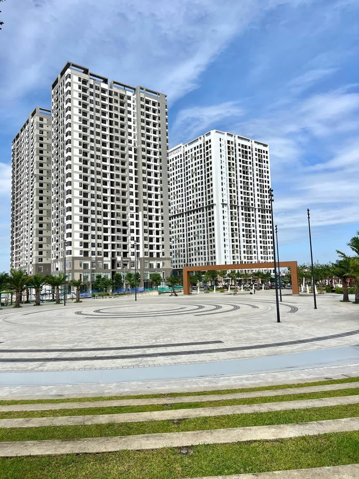 Căn hộ 2PN FPT Plaza 2 Đà Nẵng 12 triệu - Full nội thất, sẵn sàng vào ở!