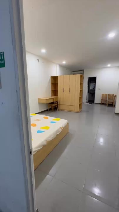 Căn hộ cho thuê tại 368/45 Hoàng Diệu, Đà Nẵng - Diện tích 45m², giá chỉ 5 triệu!