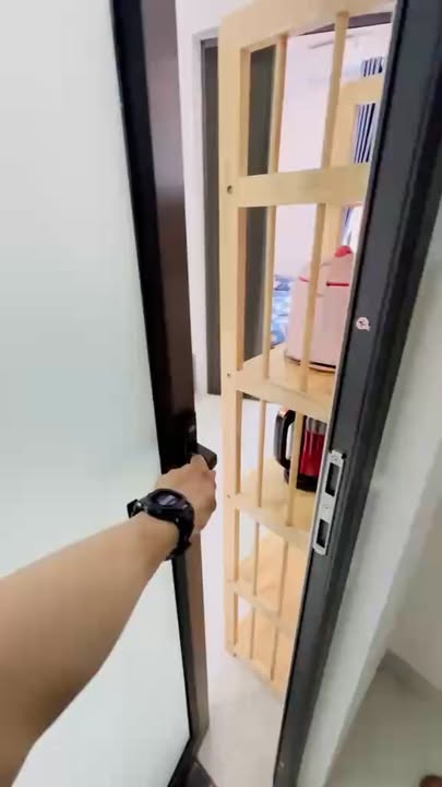 Căn hộ 1PN K20 Ngũ Hành Sơn 6.5 triệu - Sẵn sàng vào ở ngay!