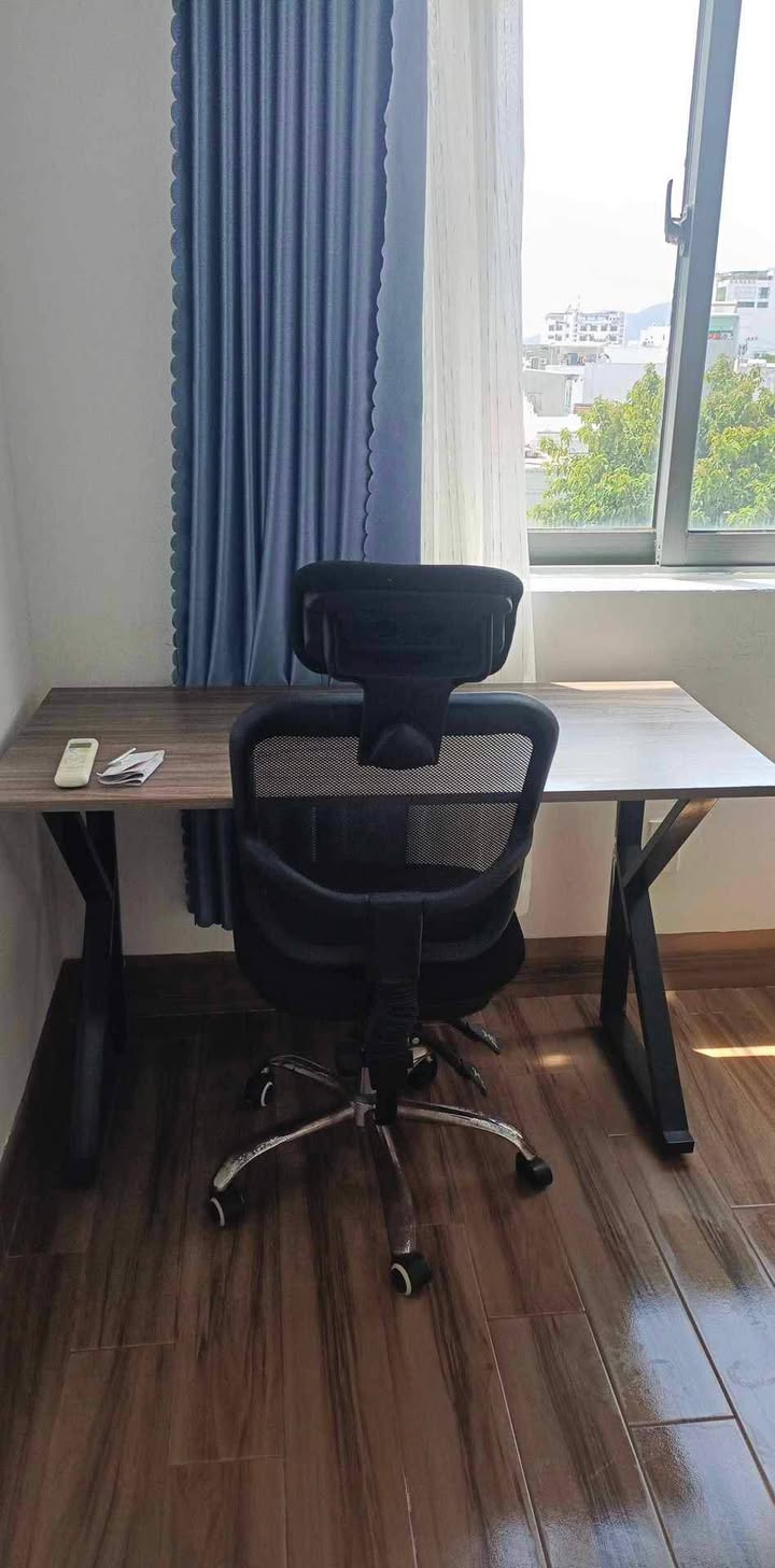 Căn hộ Studio cho thuê tại 53 Nguyễn Thông, Đà Nẵng 40m² - Sẵn sàng vào ở ngay!