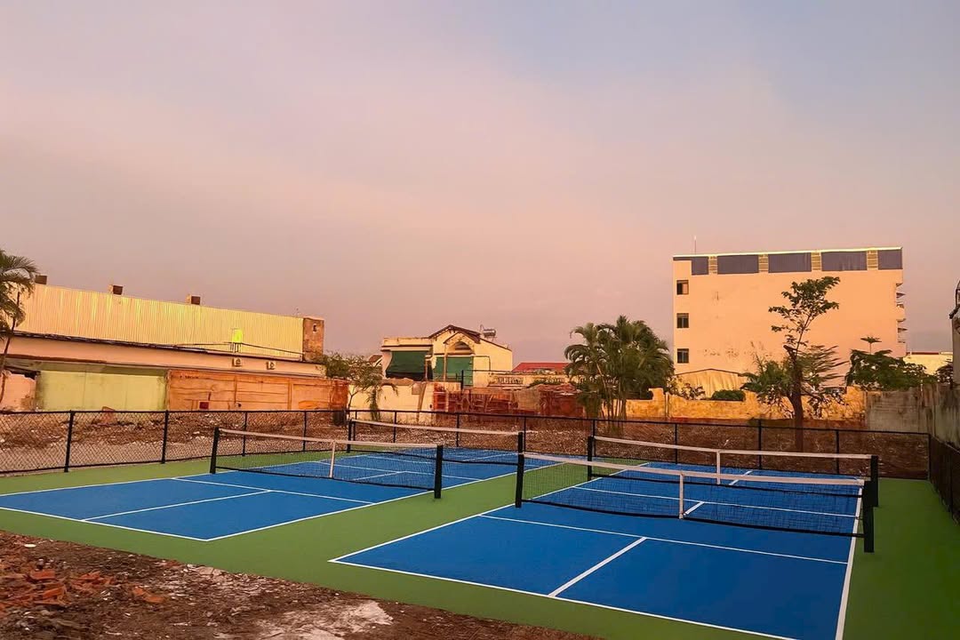 Cho thuê mặt bằng 1600m² đường Nguyễn Văn Cừ, Cần Thơ - Vị trí đắc địa gần Đại học Y Dược!