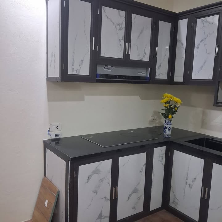 Căn hộ chung cư Quảng Thành Thanh Hóa 2PN - Nội thất mới, giá thỏa thuận!