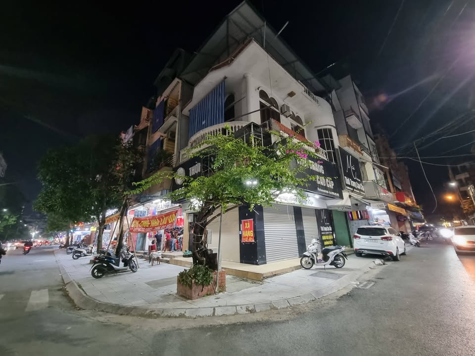 Cho thuê FrontHouse 365 Lê Hoàn, Thanh Hóa - Vị trí đẹp, thuận lợi kinh doanh