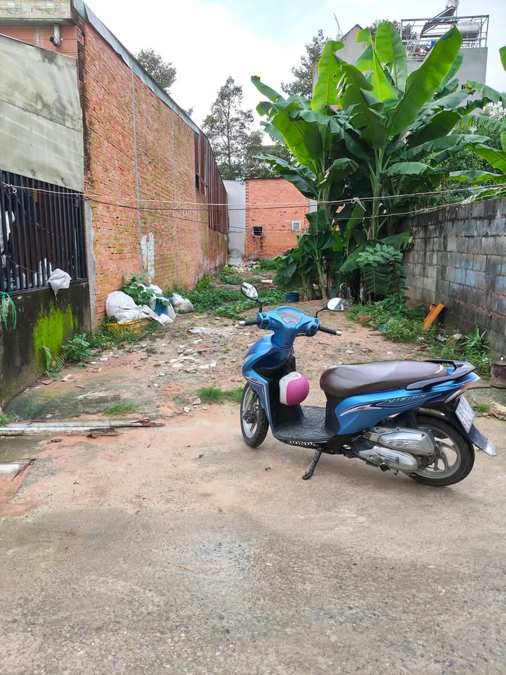 Đất thổ cư 140m² khu phố Đông Tác, Dĩ An giá 4.1 tỷ - Cơ hội đầu tư hấp dẫn!