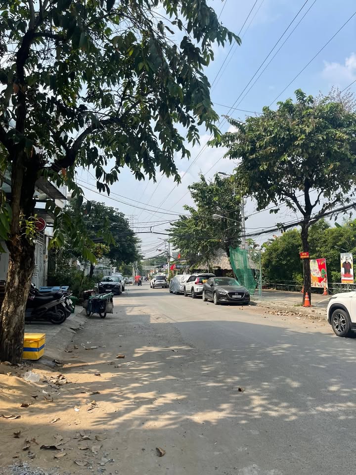 Nhà phố Hiệp Bình Phước, Thủ Đức 54m² giá 6.5 tỷ - Sẵn sàng vào ở ngay!