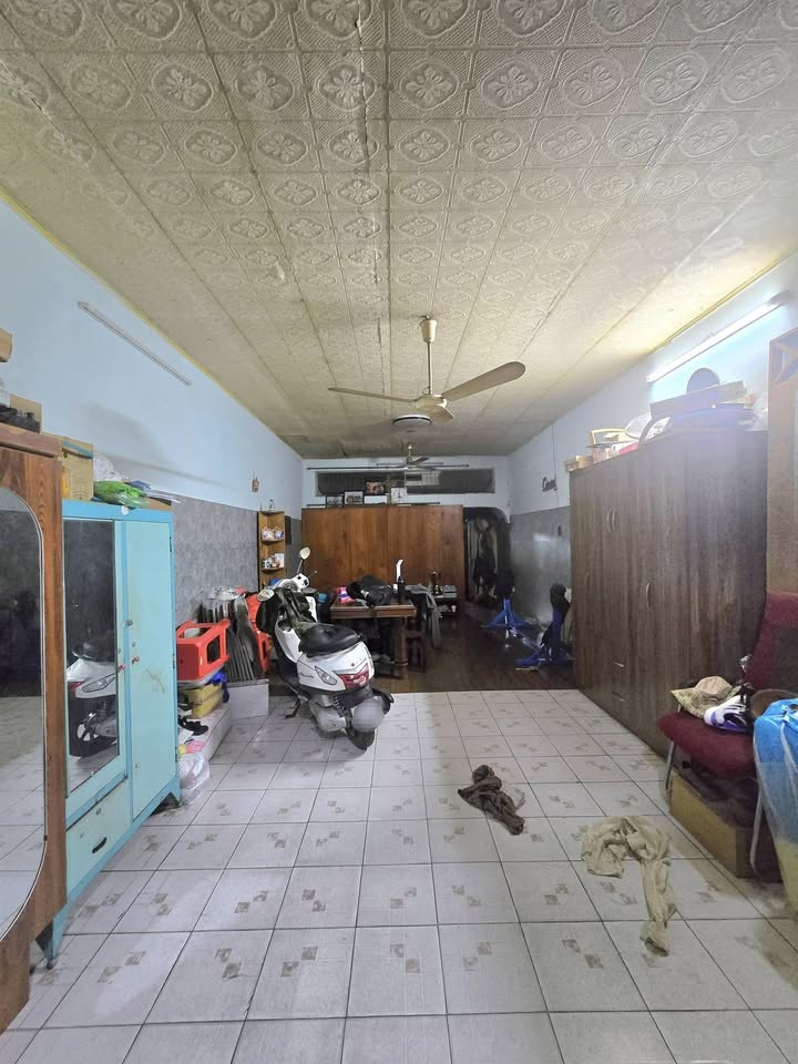 Đất mặt tiền 16m Phước Bình 84m² giá 8 tỷ - Đầu tư sinh lời ngay!