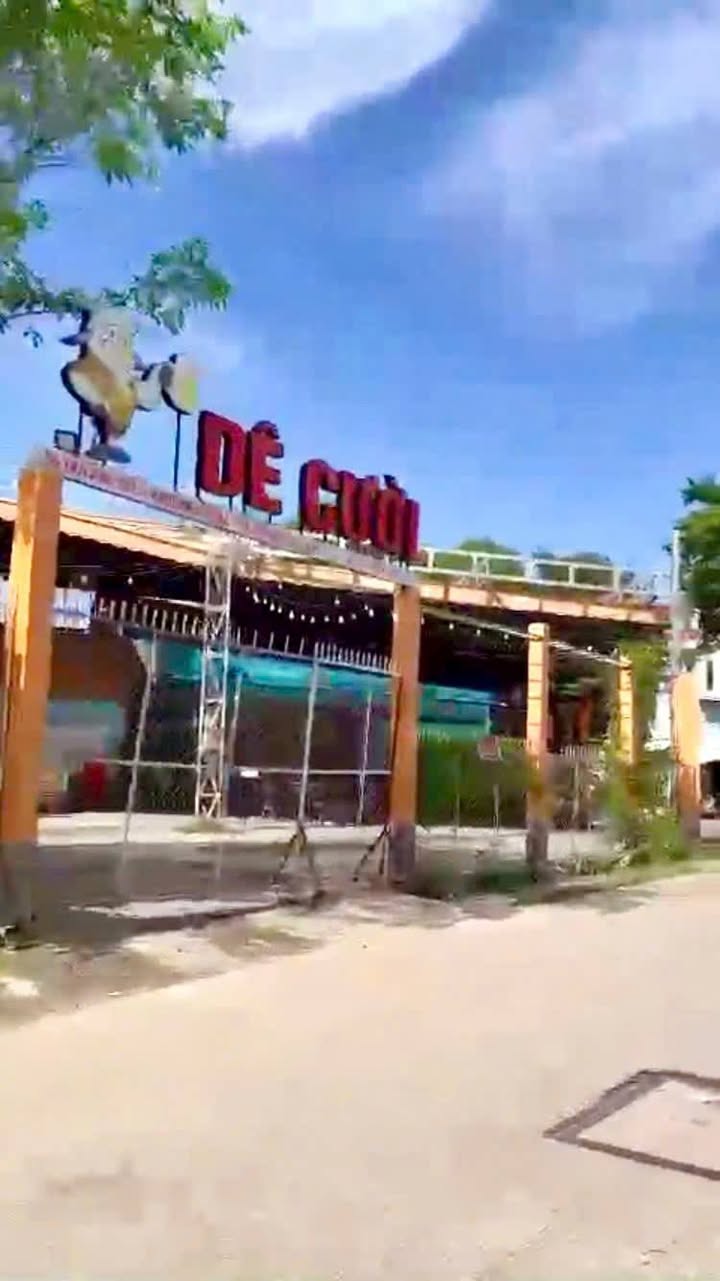 Đất mặt tiền Đường Số 1, Hiệp Bình Phước, Thủ Đức 618m² giá 35.5 tỷ - Cơ hội đầu tư tuyệt vời!