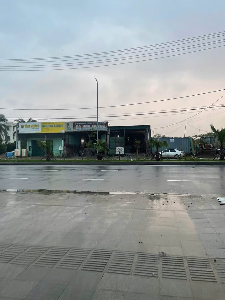 Đất nền mặt kiệt ô tô Phạm Văn Đồng, Phú Thượng 68m² giá 1.75 tỷ - Giao dịch nhanh chóng!