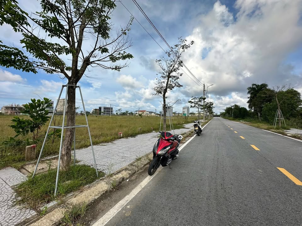 Đất nền KQH CIC8, Phường Thanh Thủy, Huế 96m² giá 2,5 tỷ - Đầu tư sinh lời hấp dẫn!